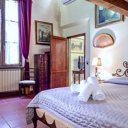 Corno Superior Apartment By 360Rentals Florencja Zewnętrze zdjęcie