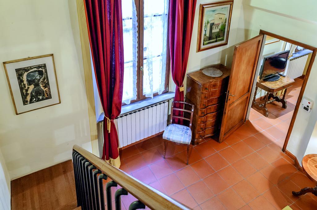 Corno Superior Apartment By 360Rentals Florencja Zewnętrze zdjęcie