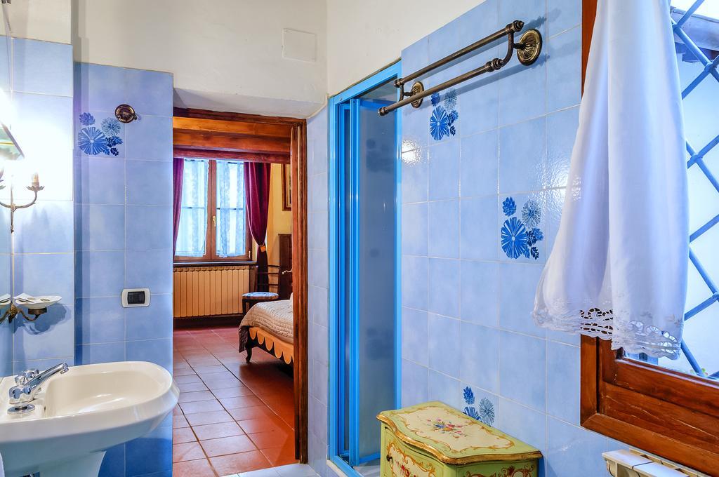 Corno Superior Apartment By 360Rentals Florencja Zewnętrze zdjęcie