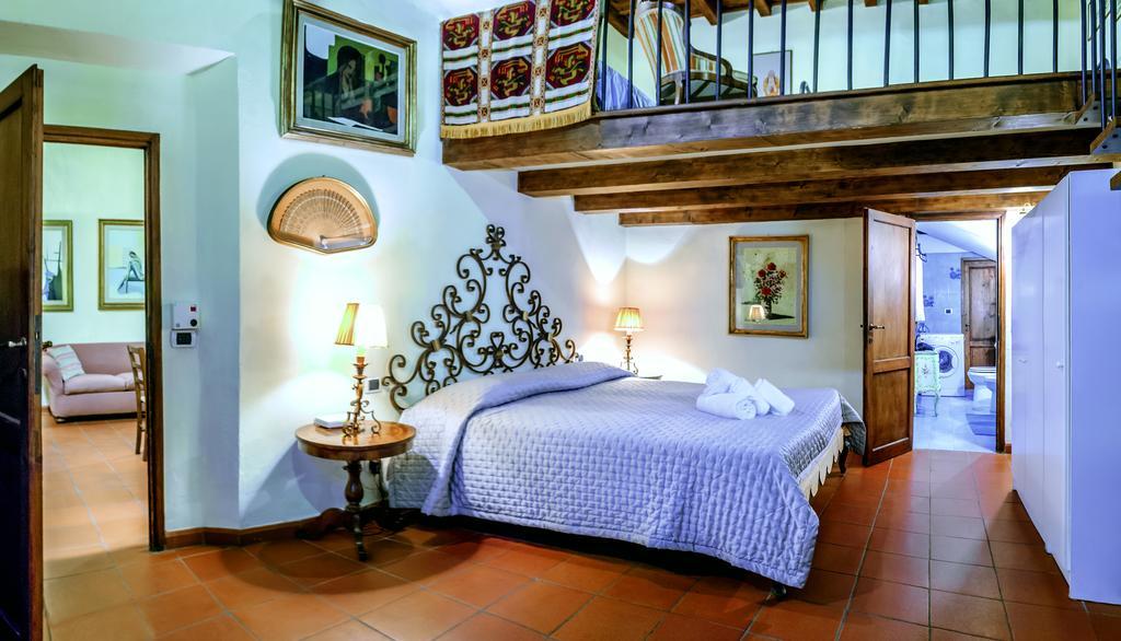 Corno Superior Apartment By 360Rentals Florencja Zewnętrze zdjęcie