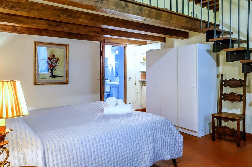 Corno Superior Apartment By 360Rentals Florencja Zewnętrze zdjęcie