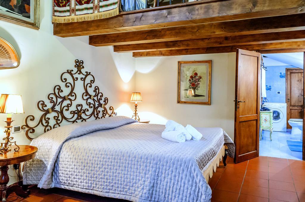 Corno Superior Apartment By 360Rentals Florencja Zewnętrze zdjęcie