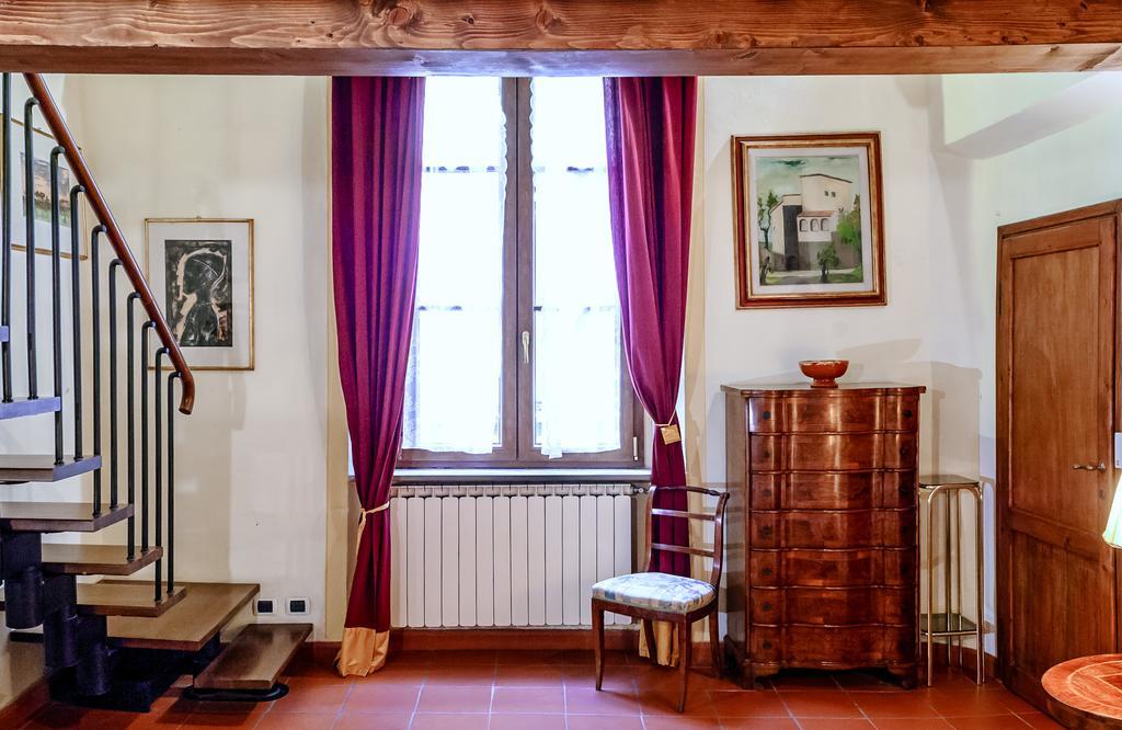Corno Superior Apartment By 360Rentals Florencja Zewnętrze zdjęcie