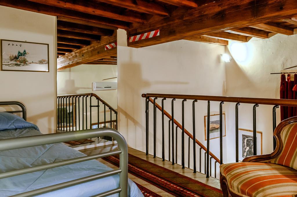 Corno Superior Apartment By 360Rentals Florencja Zewnętrze zdjęcie