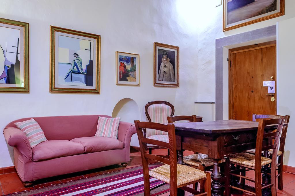 Corno Superior Apartment By 360Rentals Florencja Zewnętrze zdjęcie