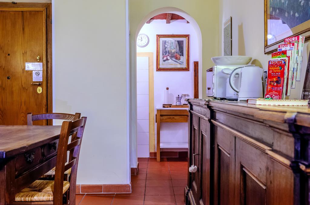 Corno Superior Apartment By 360Rentals Florencja Zewnętrze zdjęcie