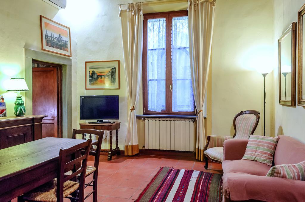Corno Superior Apartment By 360Rentals Florencja Zewnętrze zdjęcie