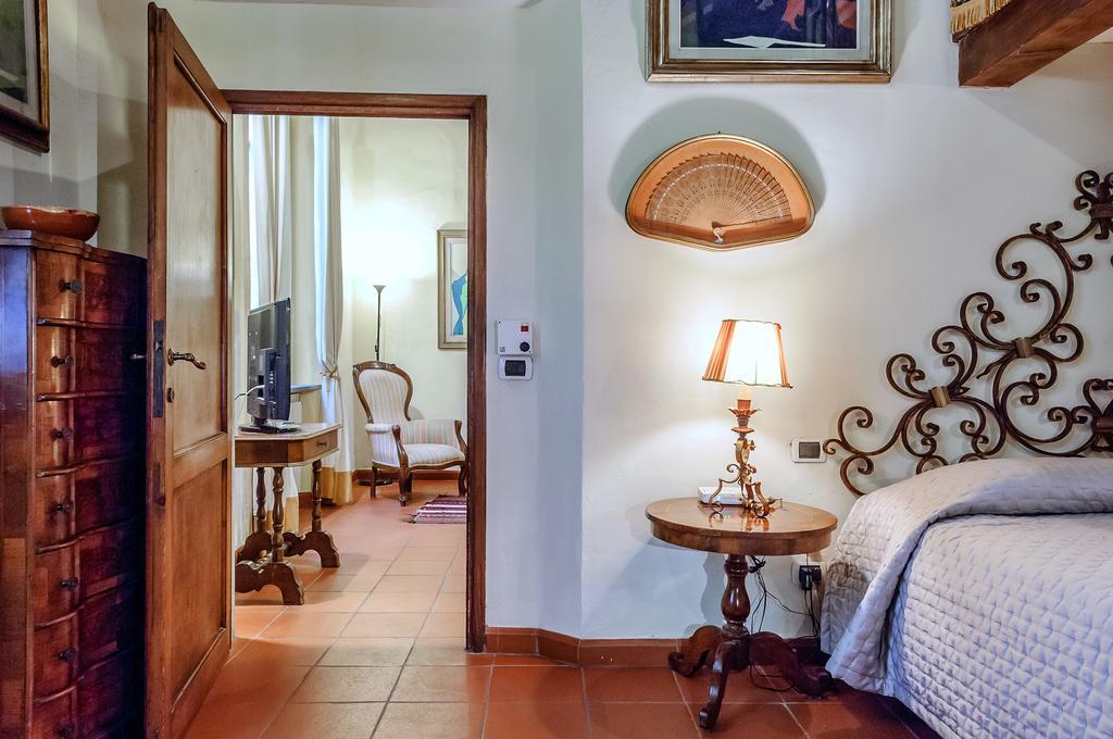 Corno Superior Apartment By 360Rentals Florencja Zewnętrze zdjęcie