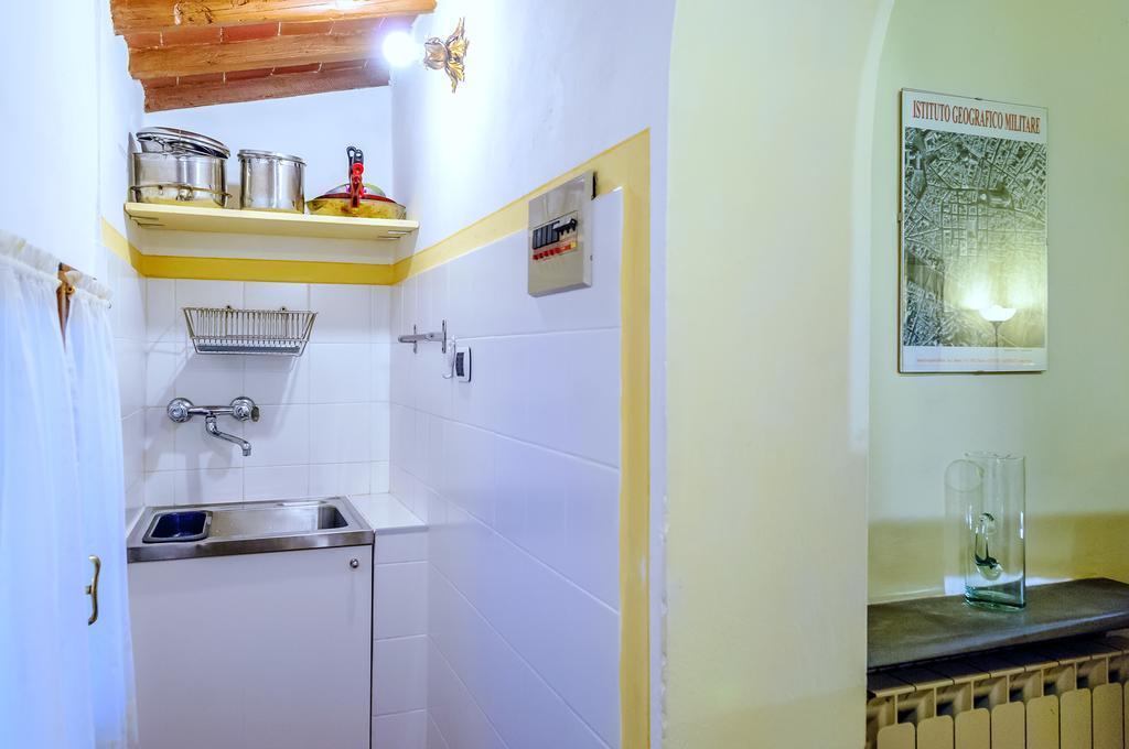 Corno Superior Apartment By 360Rentals Florencja Zewnętrze zdjęcie