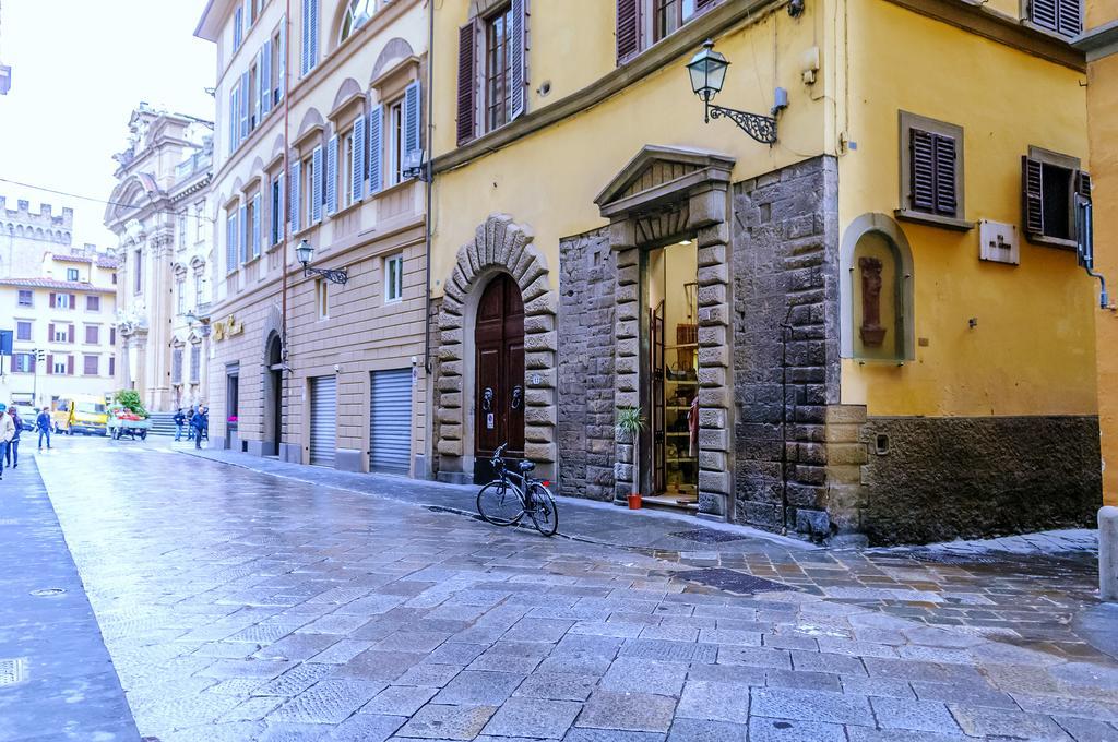Corno Superior Apartment By 360Rentals Florencja Zewnętrze zdjęcie