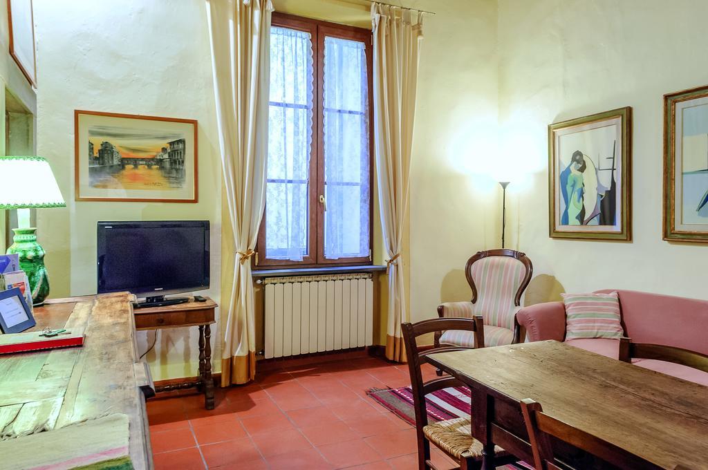 Corno Superior Apartment By 360Rentals Florencja Zewnętrze zdjęcie