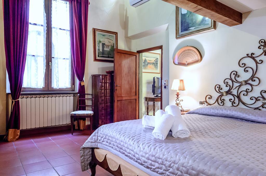 Corno Superior Apartment By 360Rentals Florencja Zewnętrze zdjęcie
